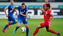 Nhận định Hoffenheim vs RB Leipzig, Bundesliga, lực lượng, đội hình dự kiến