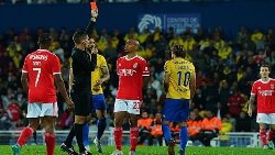 Nhận định Benfica vs Estoril Praia, VĐQG Bồ Đào Nha, lực lượng, đội hình dự kiến