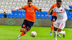 Nhận định Istanbul Basaksehir vs Kasimpasa, VĐQG Thổ Nhĩ Kỳ, lực lượng, đội hình dự kiến