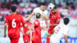 Nhận định Indonesia vs Bahrain, Vòng loại World Cup 2026, lực lượng, đội hình dự kiến