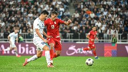 Nhận định Iran vs Uzbekistan, Vòng loại World Cup 2026, lực lượng, đội hình dự kiến