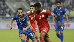 Nhận định Kuwait vs Oman, Vòng loại World Cup 2026, lực lượng, đội hình dự kiến