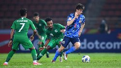 Nhận định Nhật Bản vs Saudi Arabia, VL World Cup 2026, lực lượng, đội hình dự kiến