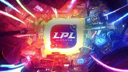 LPL đổi thể thức từ giải mùa Hè 2024