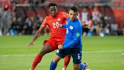Nhận định Canada vs El Salvador, Gold Cup, lực lượng, đội hình dự kiến
