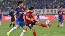 Nhận định Shanghai Shenhua vs Tianjin Jinmen, VĐQG Trung Quốc, lực lượng, đội hình dự kiến