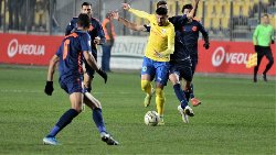 Nhận định Metaloglobus Bucuresti vs Petrolul Ploiesti, VĐQG Romania, lực lượng, đội hình dự kiến