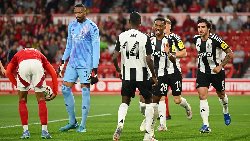 Nhận định AFC Wimbledon vs Newcastle, League Cup, lực lượng, đội hình dự kiến