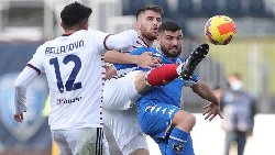 Nhận định Cagliari vs Cremonese, Cúp QG Italia, lực lượng, đội hình dự kiến