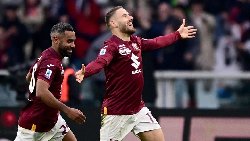 Nhận định Torino vs Empoli, Cúp QG Italia, lực lượng, đội hình dự kiến