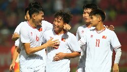 Nhận định U20 Việt Nam vs U20 Guam, Vòng loại U20 châu Á, lực lượng, đội hình dự kiến