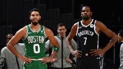 Nhận định, dự đoán NBA 2021/22: Celtics vs Nets, 7h30 ngày 25/11