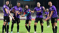 Nhận định Al Ain vs Al-Ahli Saudi, Cup C1 châu Á, lực lượng, đội hình dự kiến