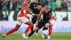 Nhận định Holstein Kiel vs Mainz 05, Bundesliga, lực lượng, đội hình dự kiến