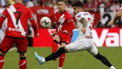 Nhận định Sevilla vs Rayo Vallecano, La Liga, lực lượng, đội hình dự kiến