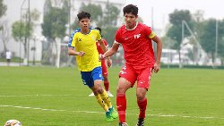 Nhận định U19 Hà Nội vs U19 Nam Định, U19 Việt Nam, lực lượng, đội hình dự kiến