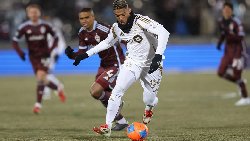 Nhận định Los Angeles FC vs Colorado Rapids, Cúp C1 Concacaf, lực lượng, đội hình dự kiến