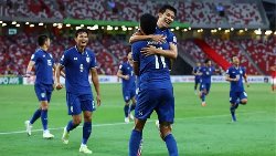 Nhận định Thái Lan vs Sri Lanka, VL Asian Cup 2027, lực lượng, đội hình dự kiến