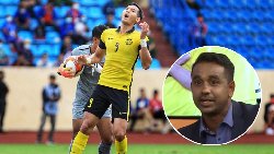 Cựu hậu vệ tuyển Malaysia chỉ trích lứa đàn em U23: Đá thì kém, suốt ngày lo chuyện tóc tai