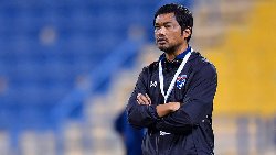 HLV U23 Thái Lan mất việc sau thất bại tại VCK châu Á 2024