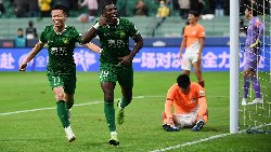 Nhận định Meizhou Hakka vs Beijing Guoan, VĐQG Trung Quốc, lực lượng, đội hình dự kiến