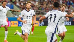 Nhận định U21 Anh vs U21 Hà Lan, Bán kết U21 châu Âu, lực lượng, đội hình dự kiến
