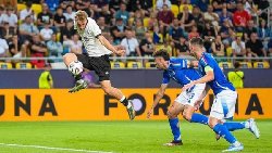 Nhận định U21 Đức vs U21 Pháp, Bán kết U21 châu Âu, lực lượng, đội hình dự kiến
