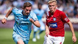 Nhận định Aarhus vs Randers, VĐQG Đan Mạch, lực lượng, đội hình dự kiến