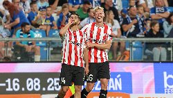 Nhận định Cracovia Krakow vs Termalica Nieciecza, VĐQG Ba Lan, lực lượng, đội hình dự kiến