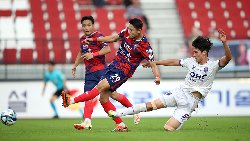 Nhận định Gimcheon Sangmu vs Jeju, VĐQG Hàn Quốc, lực lượng, đội hình dự kiến