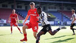 Nhận định Jaro vs Vaasan Palloseura, VĐQG Phần Lan, lực lượng, đội hình dự kiến