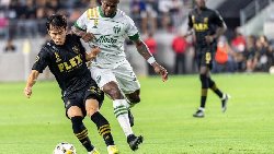 Nhận định Los Angeles vs Portland Timbers, MLS, lực lượng, đội hình dự kiến