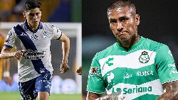 Nhận định Puebla vs Santos Laguna, VĐQG Mexico, lực lượng, đội hình dự kiến