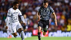 Nhận định Queretaro vs Pumas UNAM, VĐQG Mexico, lực lượng, đội hình dự kiến