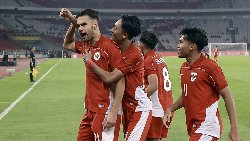 Nhận định U23 Indonesia vs U23 Thái Lan, U23 Đông Nam Á, lực lượng, đội hình dự kiến