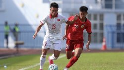 Nhận định U23 Việt Nam vs U23 Philippines, U23 Đông Nam Á, lực lượng, đội hình dự kiến