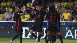 Nhận định Barcelona vs Getafe, La Liga, lực lượng, đội hình dự kiến