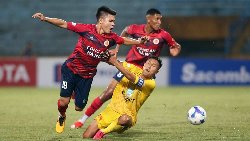 Nhận định Công an Hà Nội vs Lion City Sailors, Asean Championship Cup, lực lượng, đội hình dự kiến