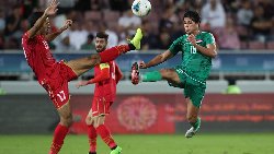 Nhận định Bahrain vs Iraq, Gulf Cup 2024, lực lượng, đội hình dự kiến