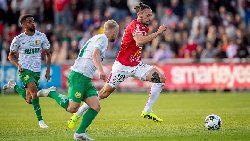 Nhận định Hammarby vs Degerfors, VĐQG Thụy Điển, lực lượng, đội hình dự kiến