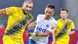 Nhận định Lion City Sailors vs DPMM, Cúp Singapore, lực lượng, đội hình dự kiến