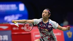 An Se Young thắng Chen Yu Fei, vào bán kết Trung Quốc Mở rộng