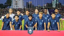 Campuchia đối diện nguy cơ bị Thái Lan cấm tham dự SEA Games 33