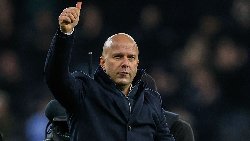 HLV Arne Slot xác nhận Luis Diaz và Darwin Nunez sắp rời Liverpool