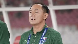 HLV U23 Thái Lan: Chúng tôi phải trả giá vì mắc một số sai lầm