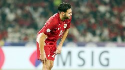 Indonesia khó dùng chân sút chủ lực ở trận chung kết U23 Đông Nam Á