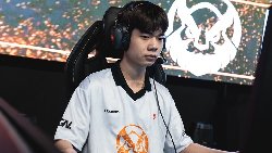 LCP 2025 Season Finals: MGN Vikings Esports nhọc nhằn giành chiến thắng mở màn