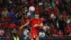 Liverpool thua đậm AC Milan trong ngày ra mắt tân binh 120 triệu bảng