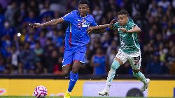Nhận định Cruz Azul vs Club Leon, VĐQG Mexico, lực lượng, đội hình dự kiến