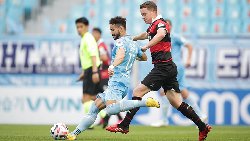Nhận định Daegu vs Pohang, VĐQG Hàn Quốc, lực lượng, đội hình dự kiến